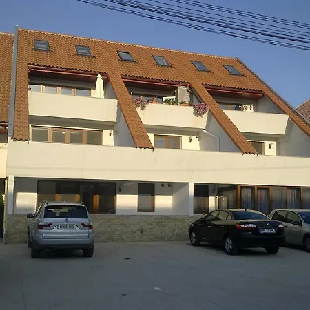 Garsoniera Catalina * Mamaia
