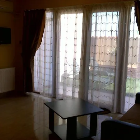 Appartamento Garsoniera Catalina *