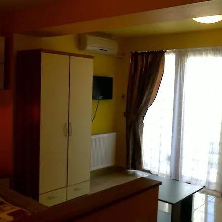 Garsoniera Catalina Mamaia