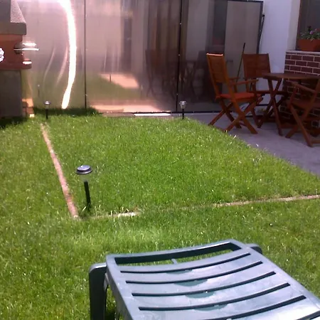 Appartamento Garsoniera Catalina *