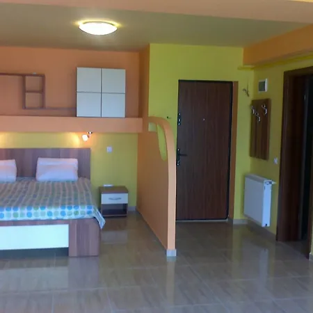 Garsoniera Catalina Mamaia